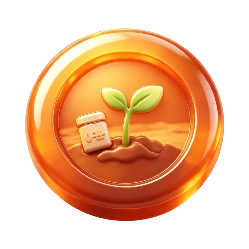 Fertilizer boost