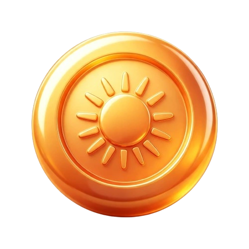 Sunshine boost